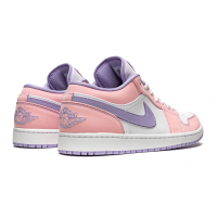 Nike Air Jordan 1 Low SE Arctic Punch