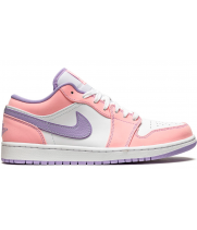 Nike Air Jordan 1 Low SE Arctic Punch