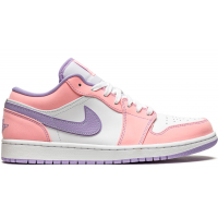 Nike Air Jordan 1 Low SE Arctic Punch