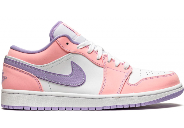 Nike Air Jordan 1 Low SE Arctic Punch