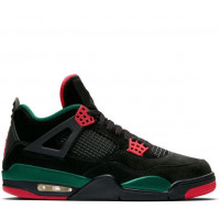Nike Air Jordan IV 4 Retro Gucci