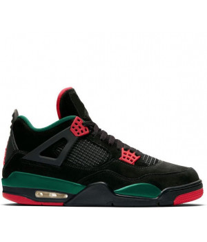 Nike Air Jordan IV 4 Retro Gucci