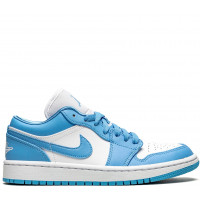 Nike Air Jordan 1 Low UNC